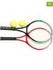 MGM 4tlg. Tennisset - ab 3 Jahren (Überraschungsprodukt)