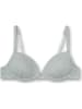 Sanetta Voorgevormde beha grijs