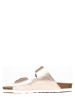 BAYTON Slippers "Pura" roségoudkleurig