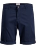 Jack & Jones Shorts "Bowie" in Dunkelblau
