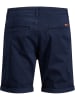Jack & Jones Szorty "Bowie" w kolorze granatowym