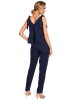 made of emotion Jumpsuit donkerblauw