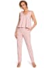 made of emotion Jumpsuit lichtroze