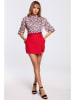made of emotion Blouse meerkleurig