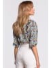 made of emotion Bluse in Bunt