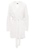 made of emotion Cardigan in Creme