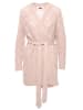 made of emotion Cardigan in Rosa