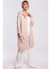 made of emotion Cardigan in Beige