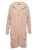 made of emotion Cardigan in Beige