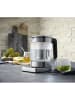 WMF Wasserkocher "KüchenMinis - Vario" in Silber/ Transparent - 1 l