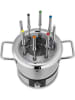WMF Elektro-Edelstahl-Fondue "Lono" - 1,5 l