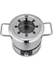 WMF Elektro-Edelstahl-Fondue "Lono" - 1,5 l