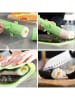 InnovaGoods 3-delige sushi-set groen