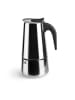 Utilinox Koffiebereider zilverkleurig - (H)20 x Ø 10 cm