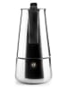 Ibili Espressokocher ''Moca'' in Silber - 460 ml