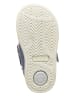 Primigi Leder-Halbsandalen in Blau