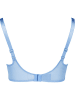 Anita Still-BH "Fleur" in Hellblau