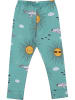 Walkiddy Legging groen