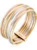 L instant d Or Gelb-/Rosé-/Weißgold-Ring "Acapulco"