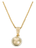 L instant d Or Gouden hanger
