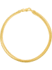 L instant d Or Gold-Armkette "Guaya"
