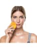 Foreo Gesichtsreinigungsbürste "Luna mini 2" in Gelb