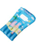 Happy People Kindermatratze "Peppa Pig" in Hellblau - ab 3 Jahren