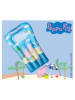 Happy People Kindermatratze "Peppa Pig" in Hellblau - ab 3 Jahren