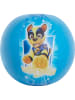 Happy People Waterbal "Paw Patrol" blauw - vanaf 10 maanden
