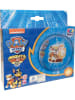 Happy People Waterbal "Paw Patrol" blauw - vanaf 10 maanden
