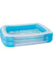 Happy People Pool "Family" - ab 14 Jahren - (L)200 x (H)50 x (T)150 cm