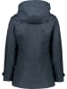 Derbe Regenjas "Peninsula Fisher 2.0" donkerblauw