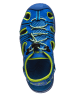 CMP Wandel-enkelsandalen "Aquarii" blauw