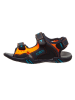 cmp Trekkingsandalen "Alphard" in Orange/ Anthrazit