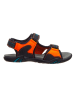 cmp Trekkingsandalen "Alphard" oranje/antraciet