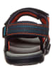 cmp Trekkingsandalen "Alphard" oranje/antraciet