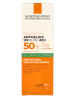 La Roche-Posay Żel-krem przeciwsłoneczny "Anthelios UVMune 400 Oil Control" - SPF 50+ - 50 ml