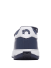 Breezy Rollers Sneakers met wielen donkerblauw/wit
