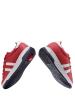 Breezy Rollers Butorolki w kolorze czerwono-białym