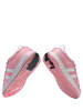 Breezy Rollers Sneakers mit Rollen in Rosa