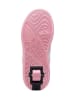 Breezy Rollers Sneakers mit Rollen in Rosa