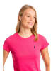 Polo Club Shirt roze