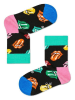 Happy Socks 4-częściowy zestaw prezentowy ze wzorem