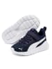 Puma Sneakersy "Anzarun Lite" w kolorze granatowo-białym