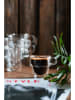Vialli Design 6er-Set: Becher - 150 ml