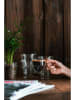 Vialli Design 6er-Set: Becher - 150 ml
