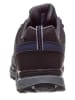 Regatta Wanderschuhe "Samaris II Low" in Dunkelblau/ Schwarz