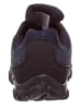 Regatta Wanderschuhe "Edgepoint III" in Dunkelblau/ Schwarz