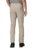 Regatta Functionele broek "Leesville II Zip-Off" beige