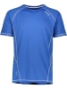 Regatta Trainingsshirt "Virda II" blauw